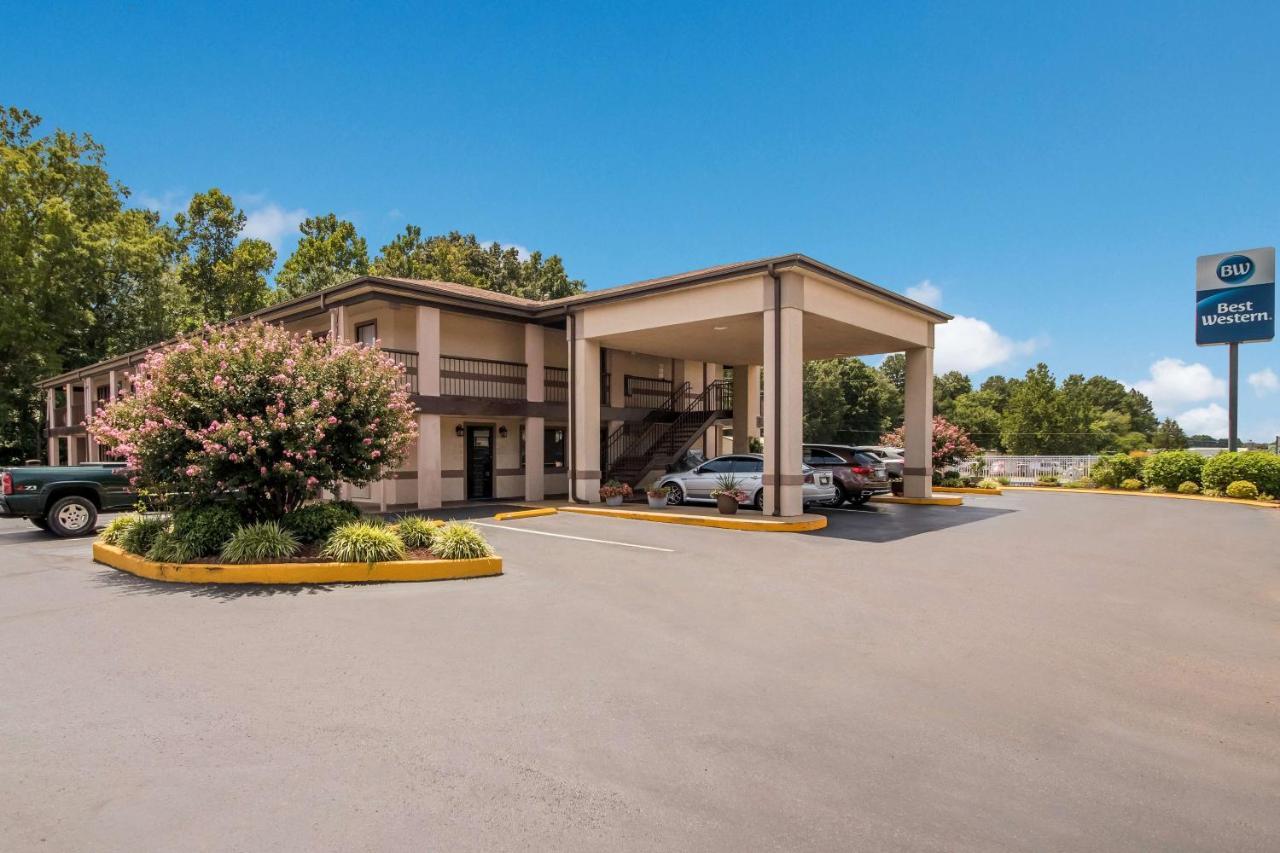 Best Western - Mckenzie McKenzie Exterior foto