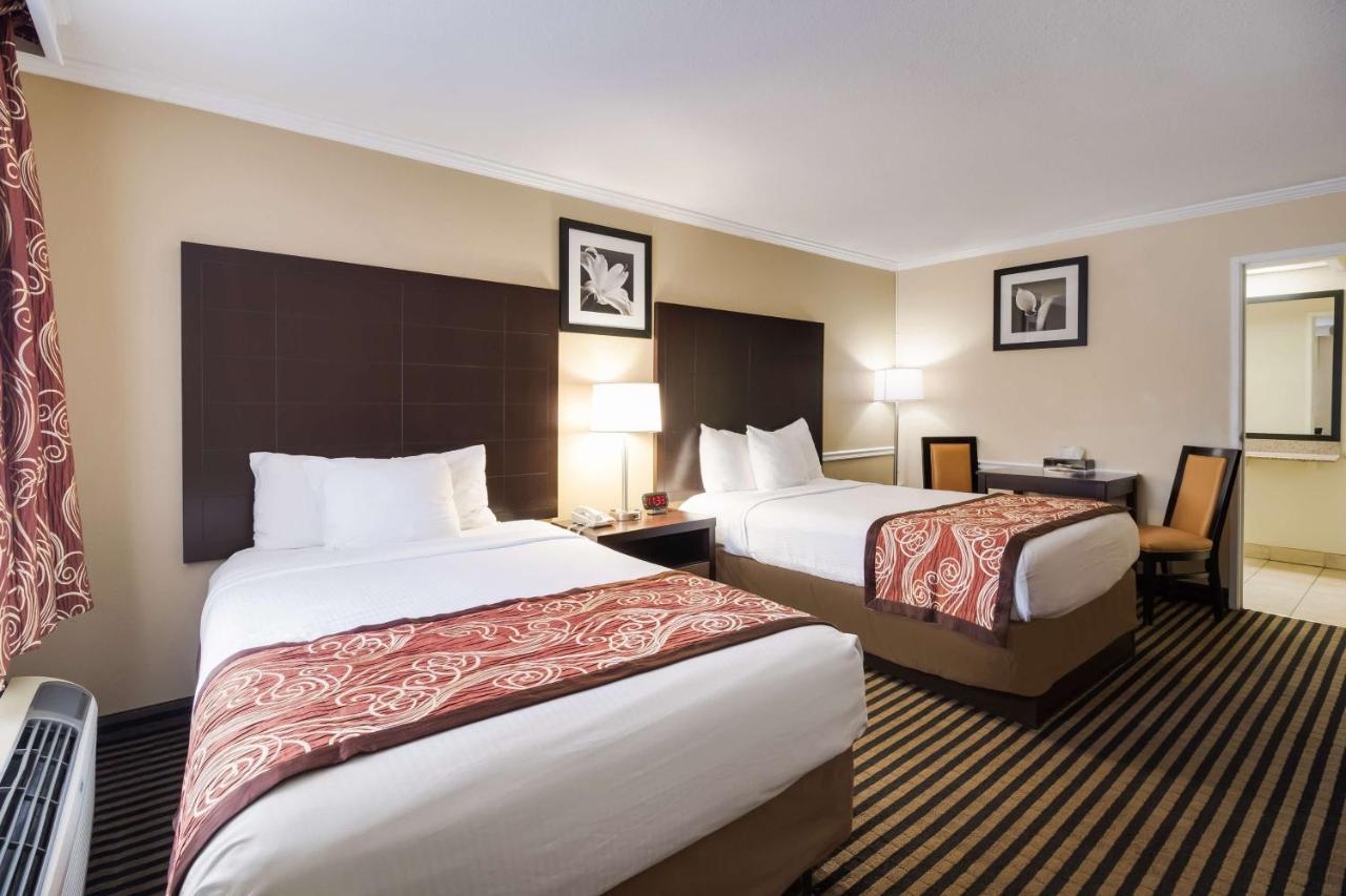 Best Western - Mckenzie McKenzie Exterior foto