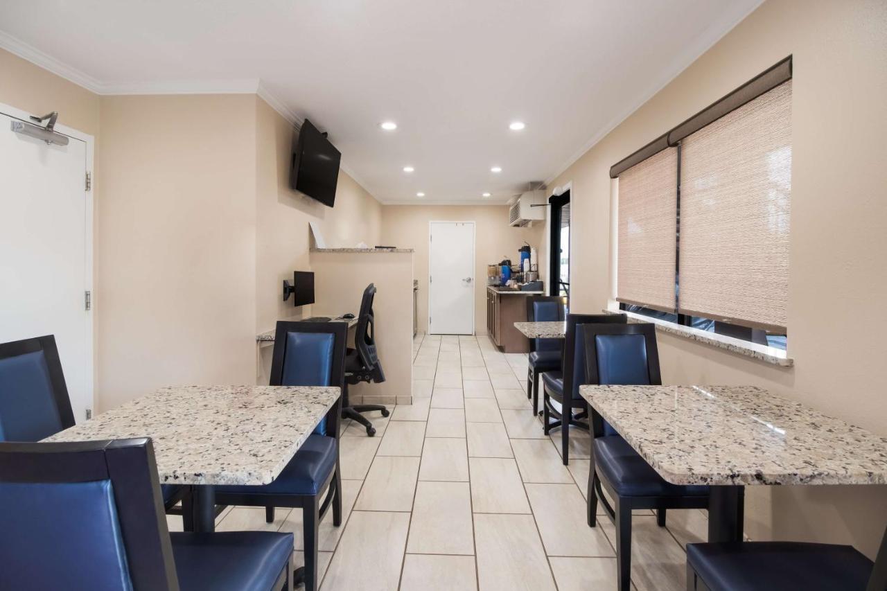 Best Western - Mckenzie McKenzie Exterior foto