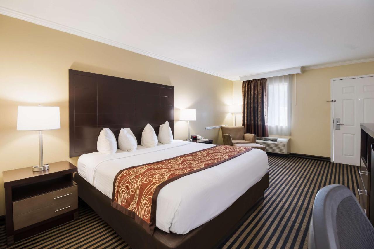 Best Western - Mckenzie McKenzie Exterior foto