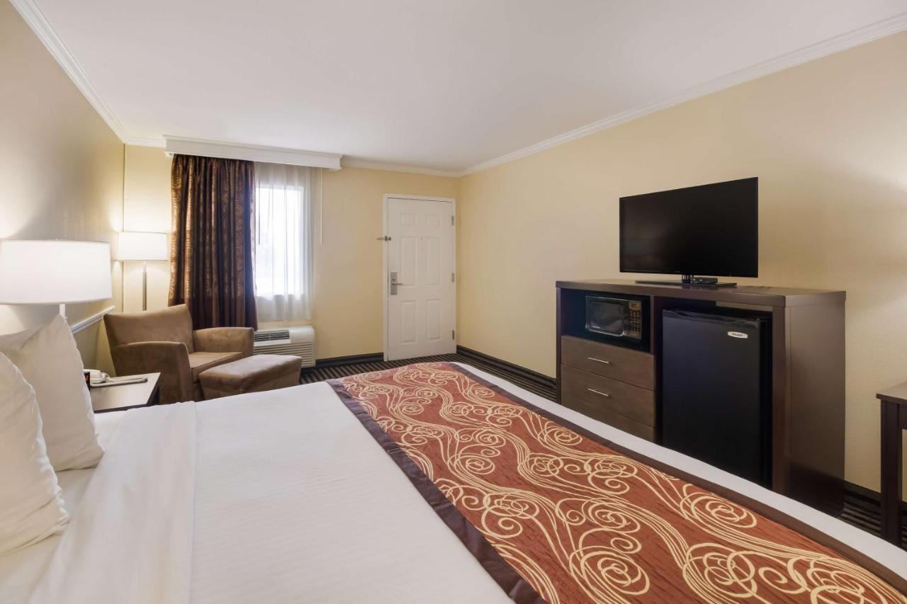 Best Western - Mckenzie McKenzie Exterior foto