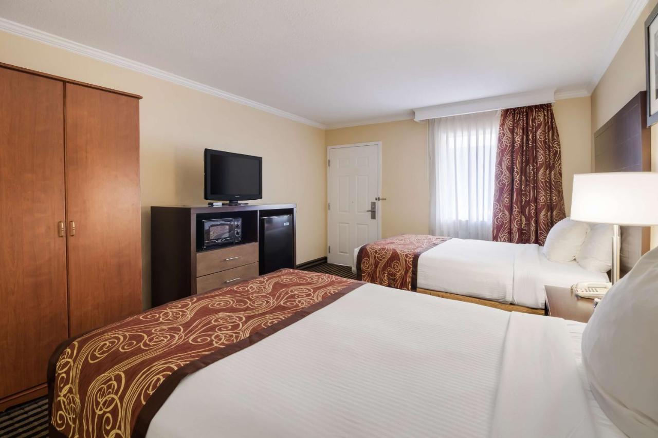 Best Western - Mckenzie McKenzie Exterior foto
